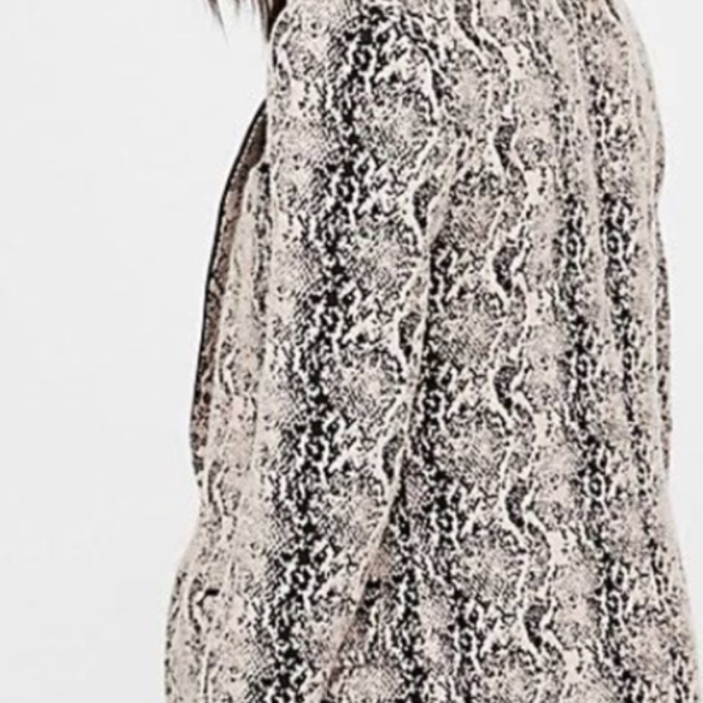 Free People Modern Femme blazer, Medium - Picture 8 of 13
